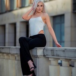 💛 I'm looking for a man for life, not just for a moment 💛