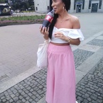 I zabawaaaa  w taki piękny sloneczny dzionek;*?