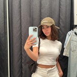 Anyone want to go shopping with me?