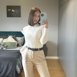 Send me a photo of yourself (preferably recent and clear).