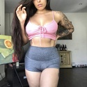brunettheart