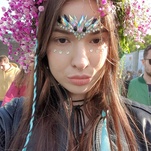 I'm looking for love forever ❤️