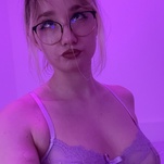 A little messy