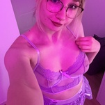 Do you like it rough?