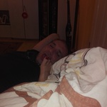 Bracni par
