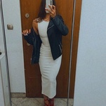 I'm a girl who can fall in love, and fall hard!