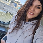 Nice and friendly
