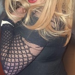Sexi pupcia
