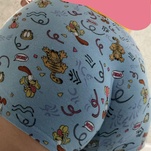 Hot, teasing content