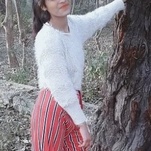 Mężatka szuka