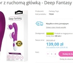 Kto chętny mi kupić taki wibrator?