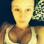 masturbwoman