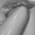 How to have fun in the bathtub?