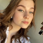 If you want to write to me, feel free to do it, there's nothing to be afraid of :D