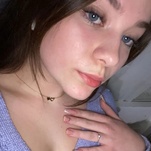 ❤️ Can someone talk to me?