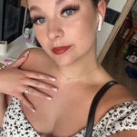 Can someone hit on me here?