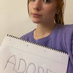 Dodałam Super Filmik na Profil