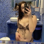 Today at the swimming pool