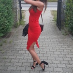 Szukam noclegu we Wrocławiu 🌶️💄❣️👠💋